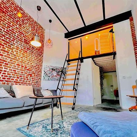 Luxus Loft Im Herzen Von Bochum Werne. Экстерьер фото